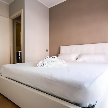 Porta Nuova Apartamento Verona