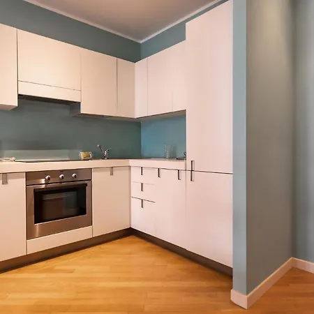Apartamento Porta Nuova